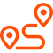 Optimize daily inspection routes